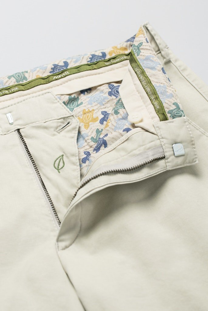 Meyer Shorts / Badeshorts 1-3130-31-b-palma_23=85cm - Bygholm Menswear